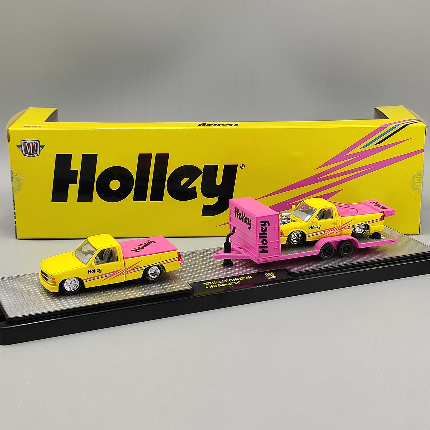Die Cast Car 1 64 - Model Mobil Diecast M2 Skala 1:64