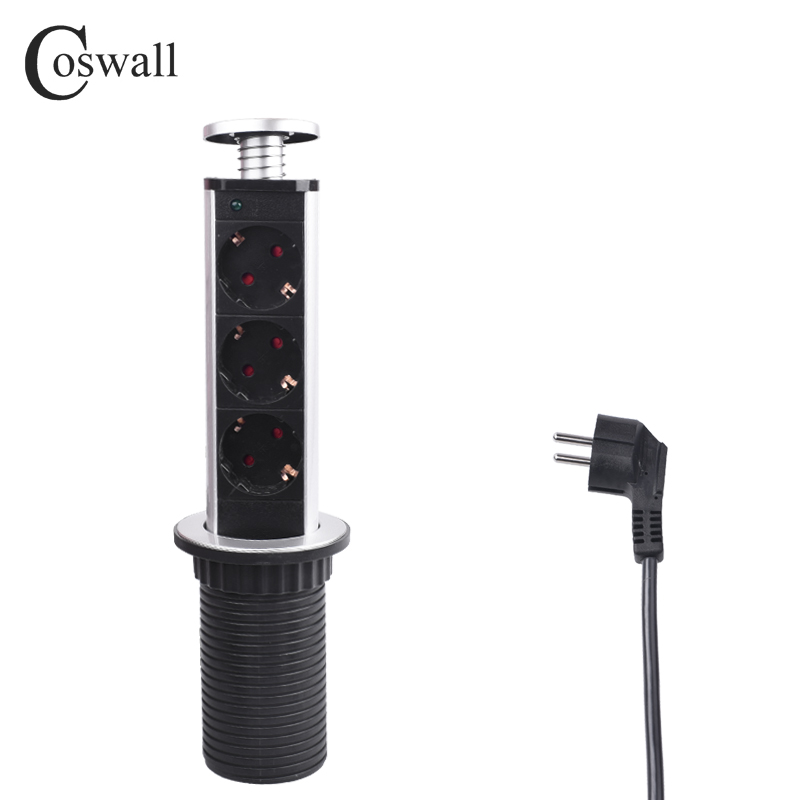COSWALL Menarik POP UP 3 Socke - Pop Display Shelf ulasan dan harga