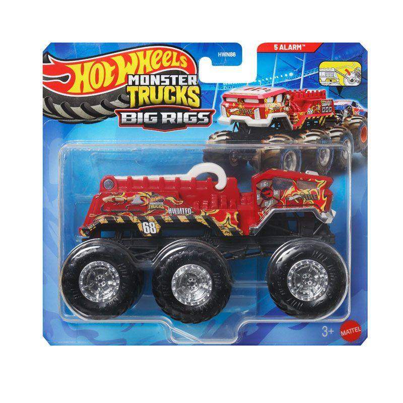 Mainan Model Kendaraan Transpo - Hot Wheels Car Mainline ulasan dan harga