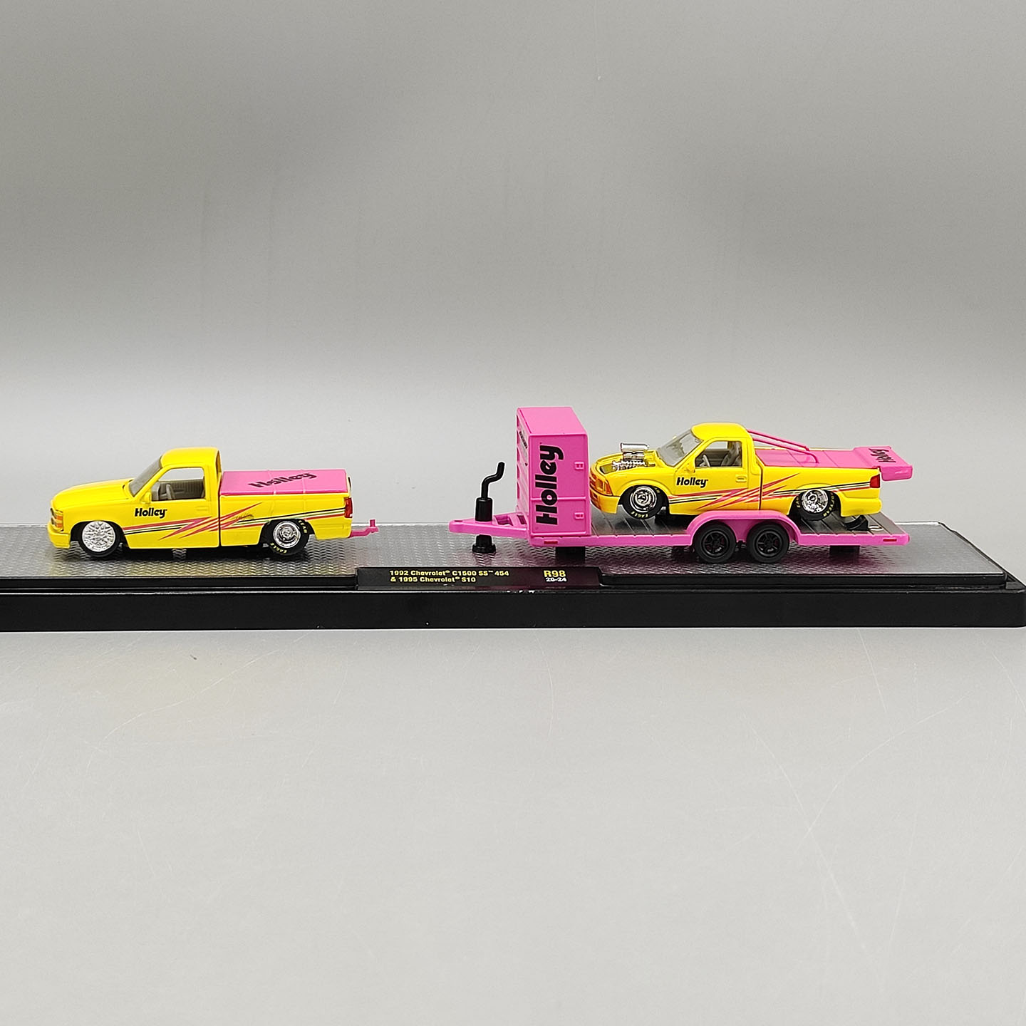 Model Mobil Diecast M2 Skala 1 - Die Cast Car 1 64 ulasan dan harga
