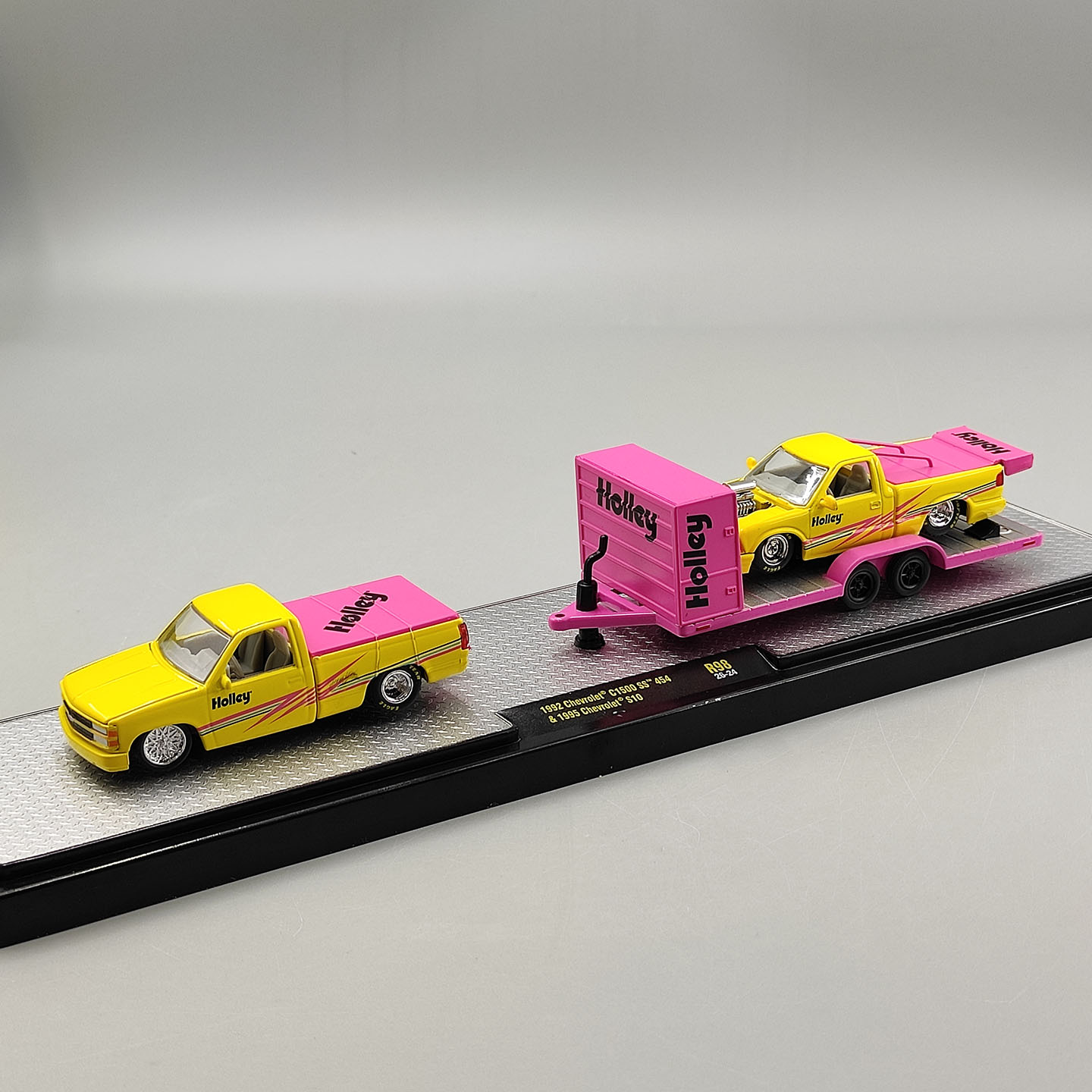 Model Mobil Diecast M2 Skala 1 - Die Cast Car 1 64 ulasan dan harga