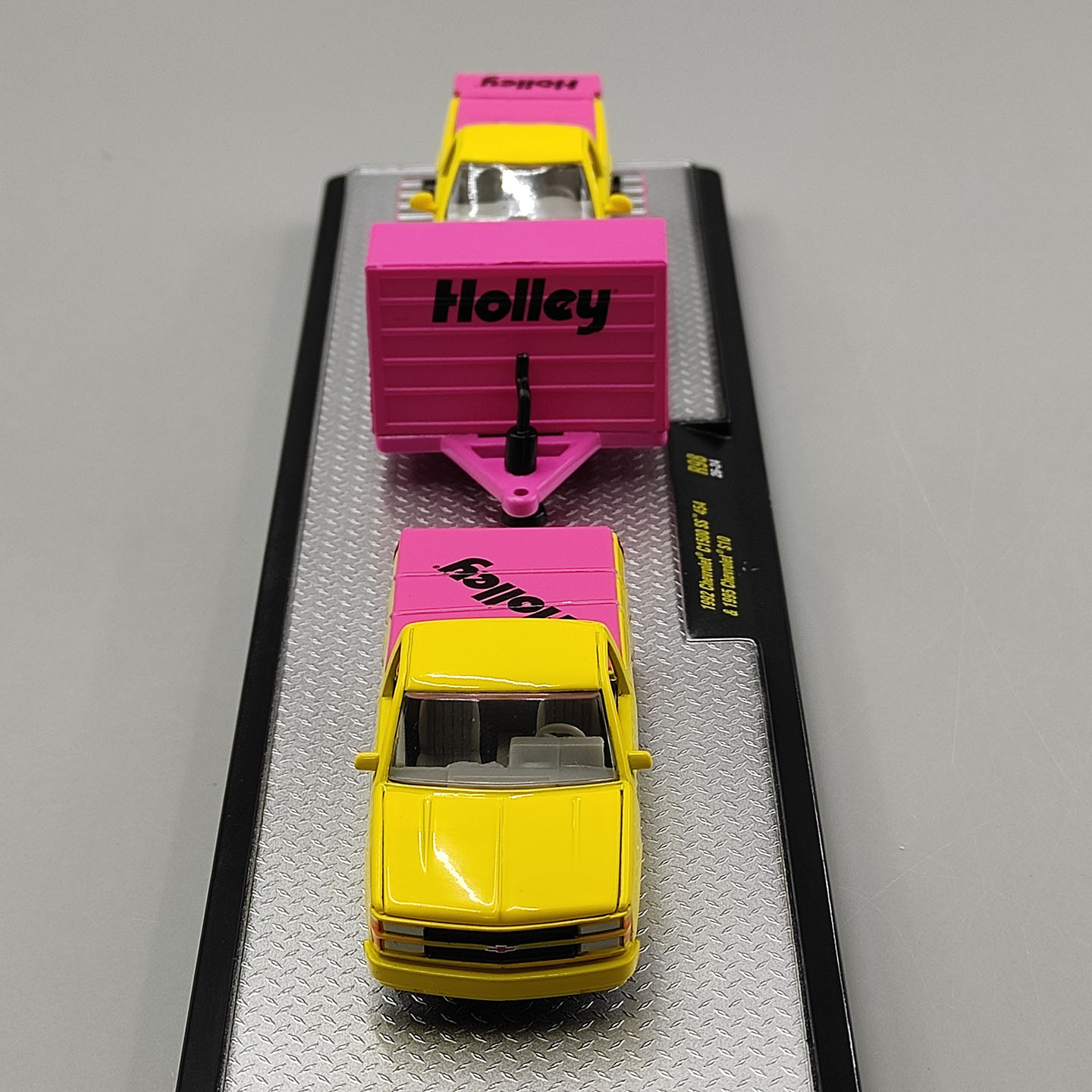 Model Mobil Diecast M2 Skala 1 - Die Cast Car 1 64 ulasan dan harga
