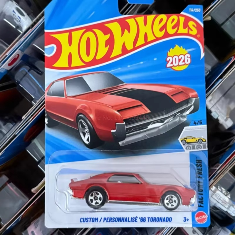 Hot Wheels Asli 2026 E 1/64 Se - Hot Wheels Car Mainline ulasan dan harga