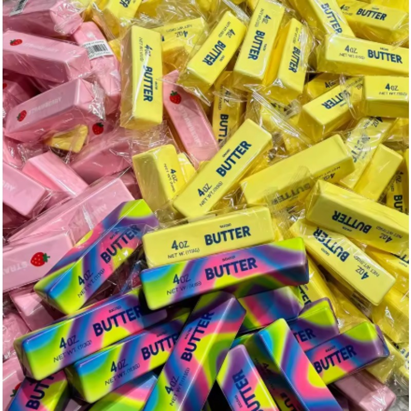 100+ Buah Mainan Kotak Kejutan - Mystery Box Blind Bag ulasan dan harga