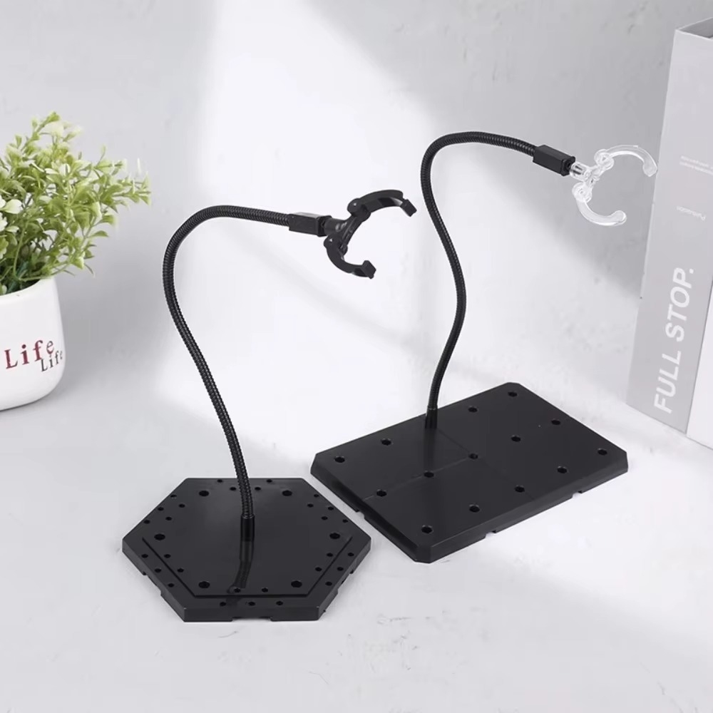 Penyangga Figur Aksi Model Tab - Action Figure Stand ulasan dan harga