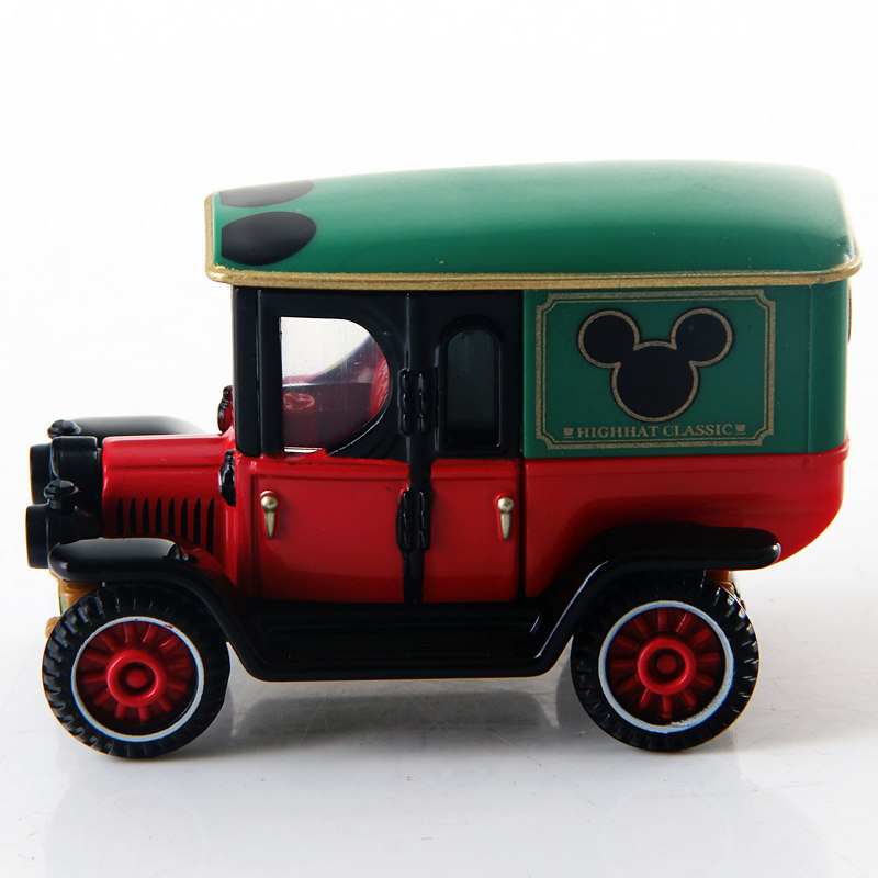 TAKARA TOMY Dream Tomica Disne - Die Cast Car 1 64 ulasan dan harga