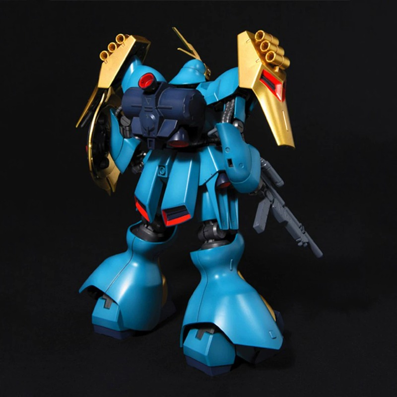 Bandai Original Asli Tersedia  - Bandai Model Gundam Hg ulasan dan harga