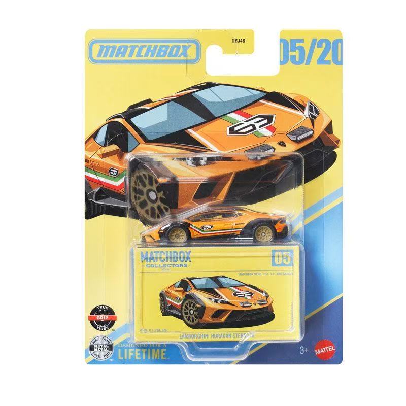 Mattel 2026, Seri Koleksi Ford - Mattel Toy Hot Wheels ulasan dan harga