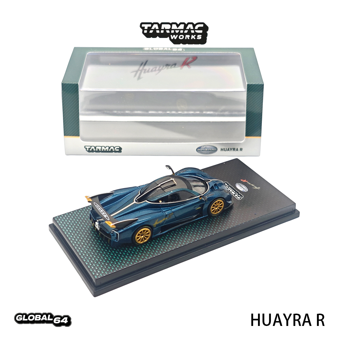 Tarmac Works GLOBAL64 T64G-TL0 - Die Cast Car 1 64 ulasan dan harga