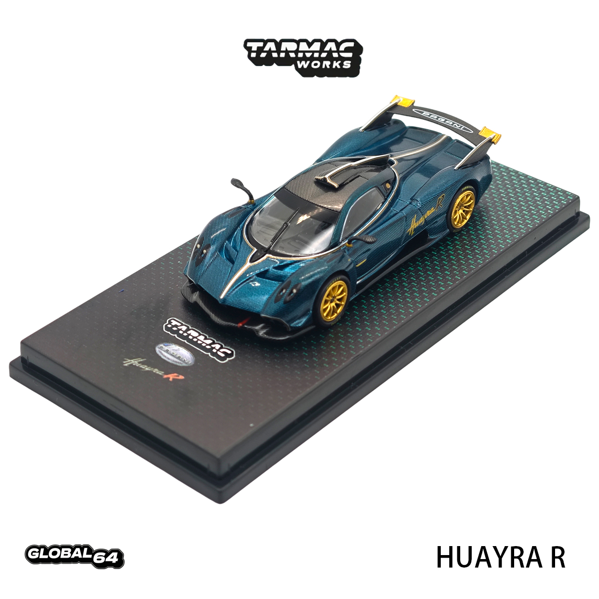 Tarmac Works GLOBAL64 T64G-TL0 - Die Cast Car 1 64 ulasan dan harga